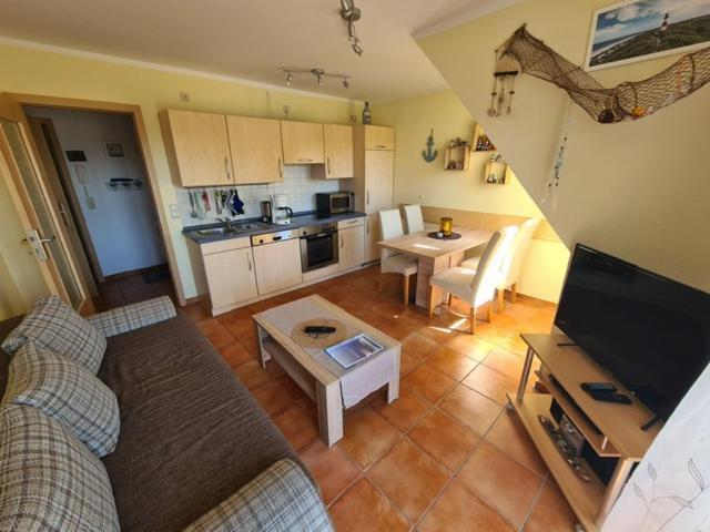 Meeresbrise Zingst Extérieur photo