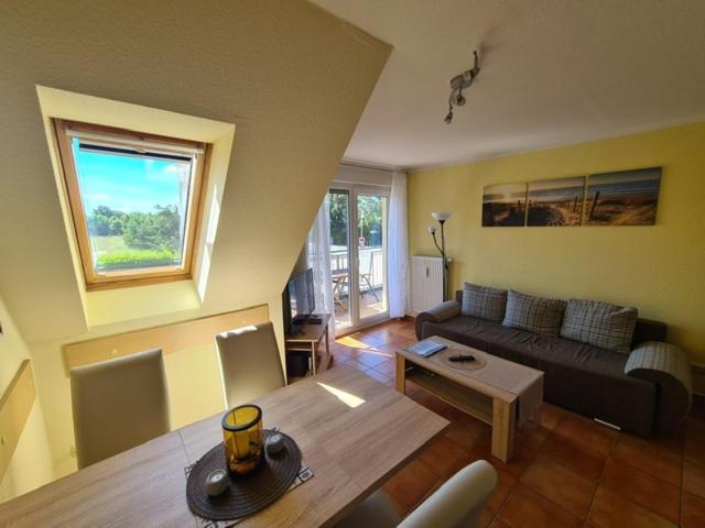Meeresbrise Zingst Extérieur photo