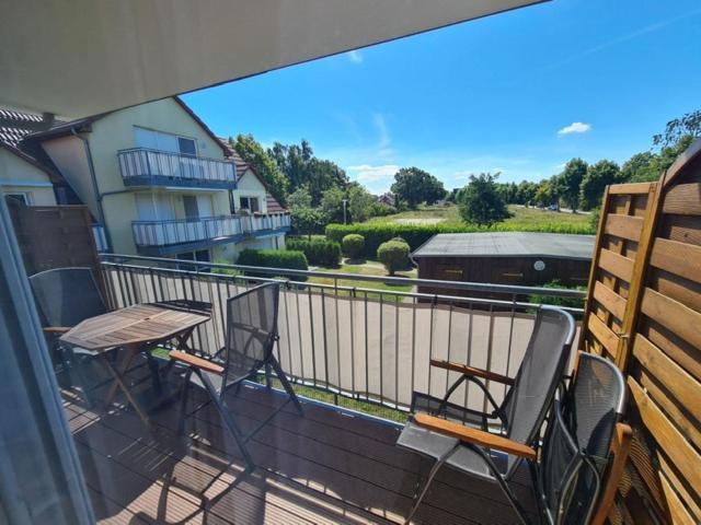 Meeresbrise Zingst Extérieur photo