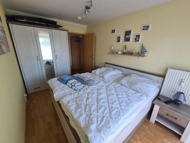Meeresbrise Zingst Extérieur photo